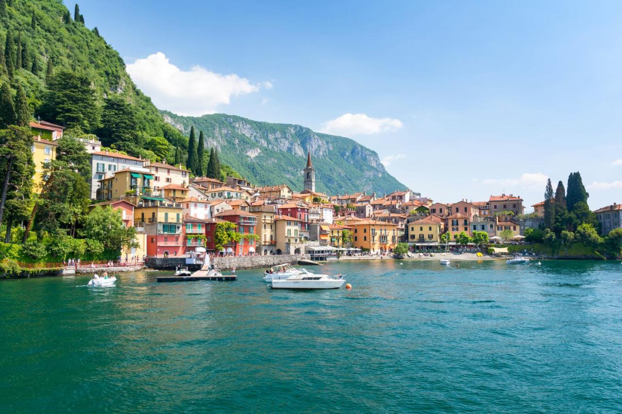 ميناجيو Bellavista Del Lago المظهر الخارجي الصورة
