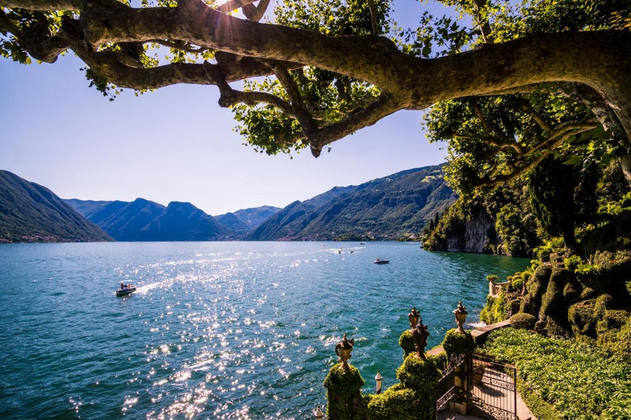 ميناجيو Bellavista Del Lago المظهر الخارجي الصورة