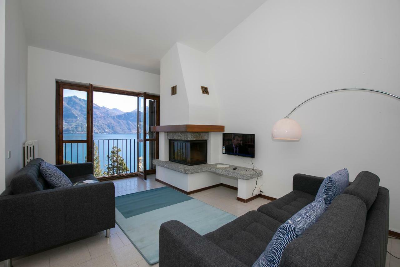 ميناجيو Bellavista Del Lago المظهر الخارجي الصورة