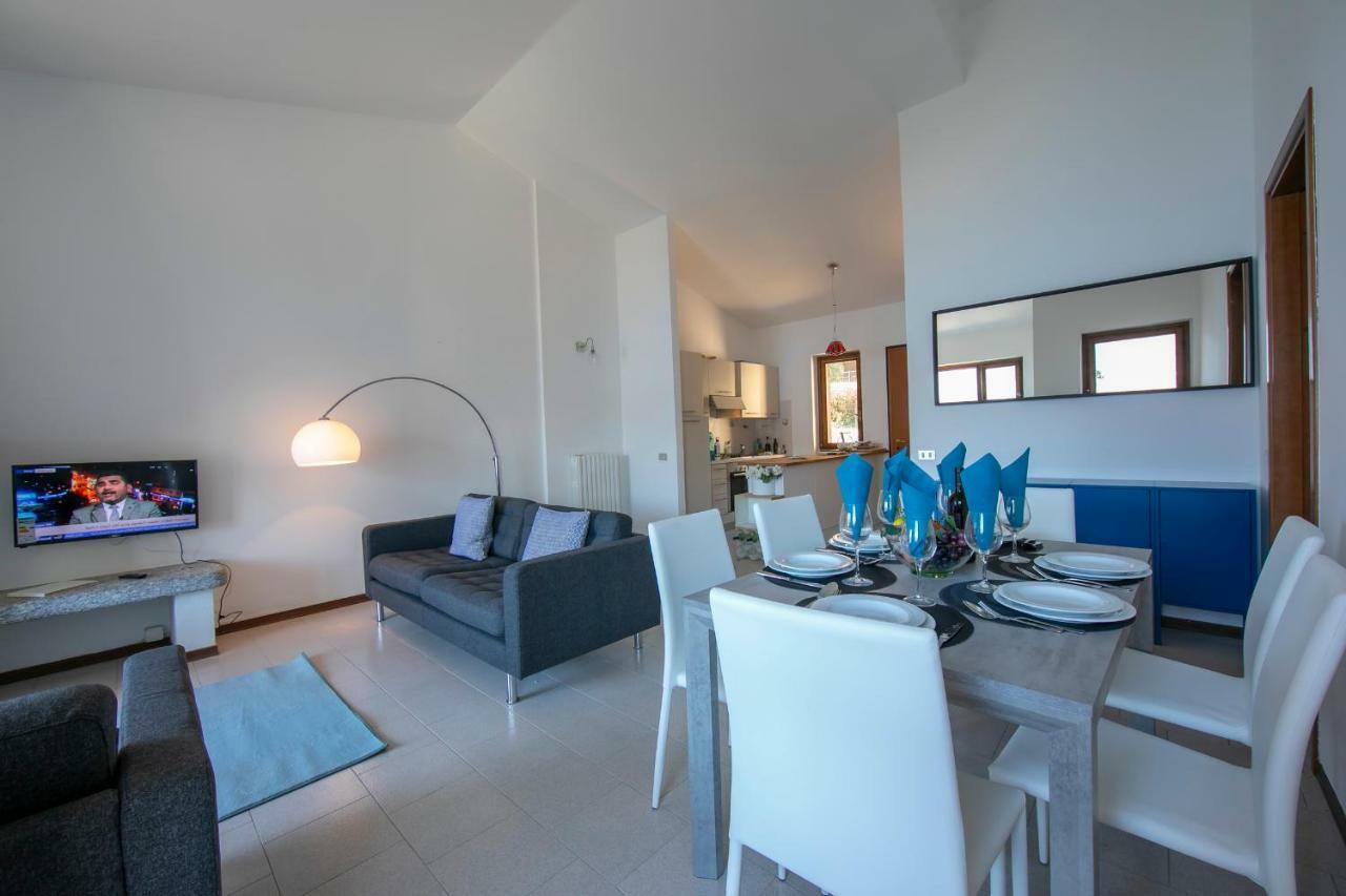 ميناجيو Bellavista Del Lago المظهر الخارجي الصورة