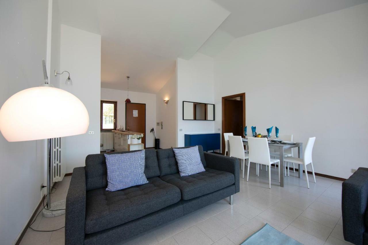 ميناجيو Bellavista Del Lago المظهر الخارجي الصورة