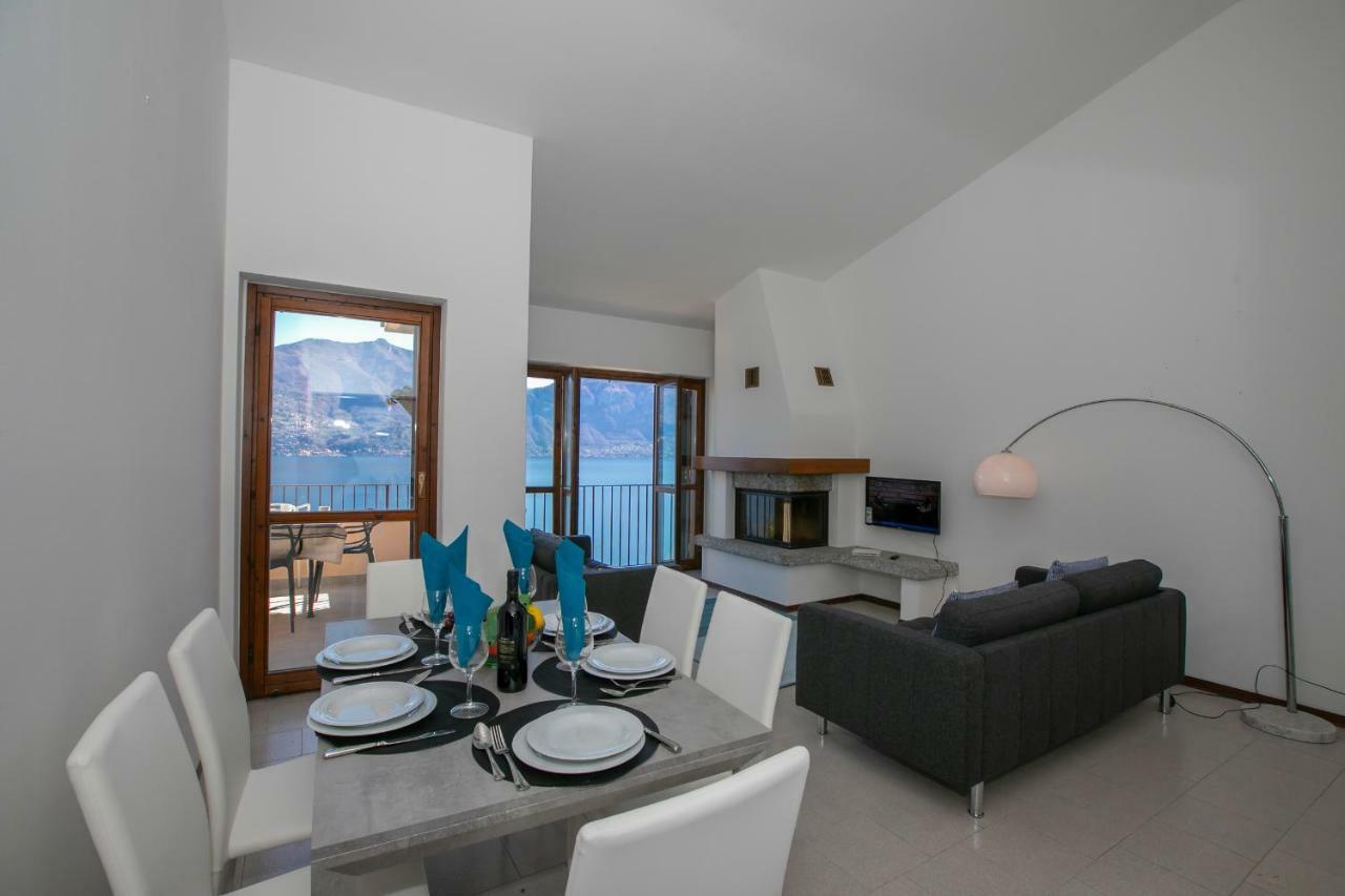 ميناجيو Bellavista Del Lago المظهر الخارجي الصورة