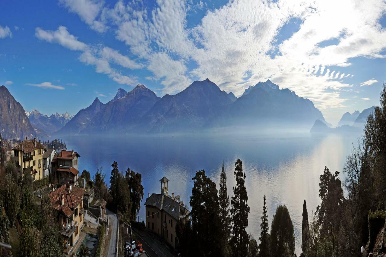 ميناجيو Bellavista Del Lago المظهر الخارجي الصورة