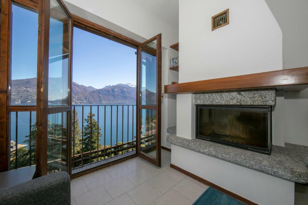 ميناجيو Bellavista Del Lago المظهر الخارجي الصورة