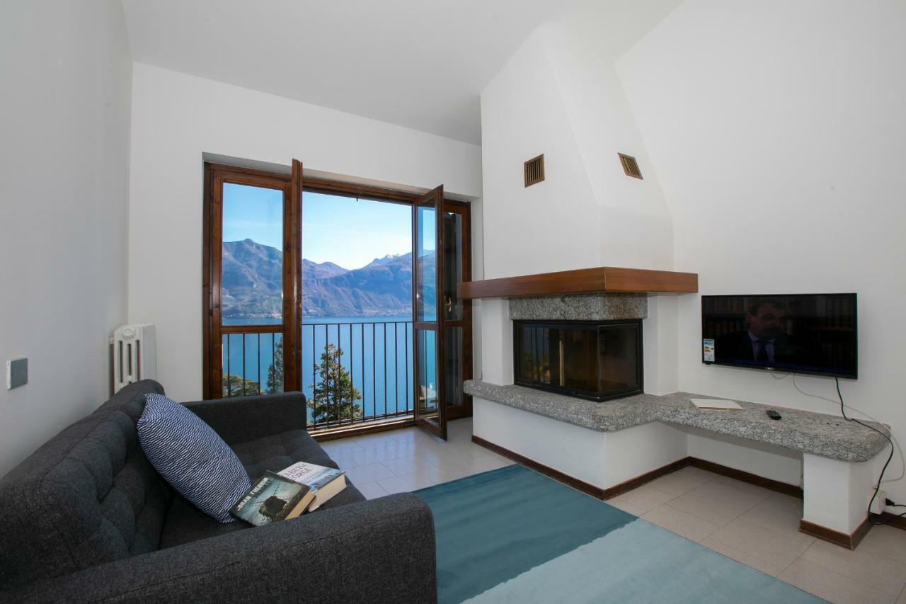 ميناجيو Bellavista Del Lago المظهر الخارجي الصورة