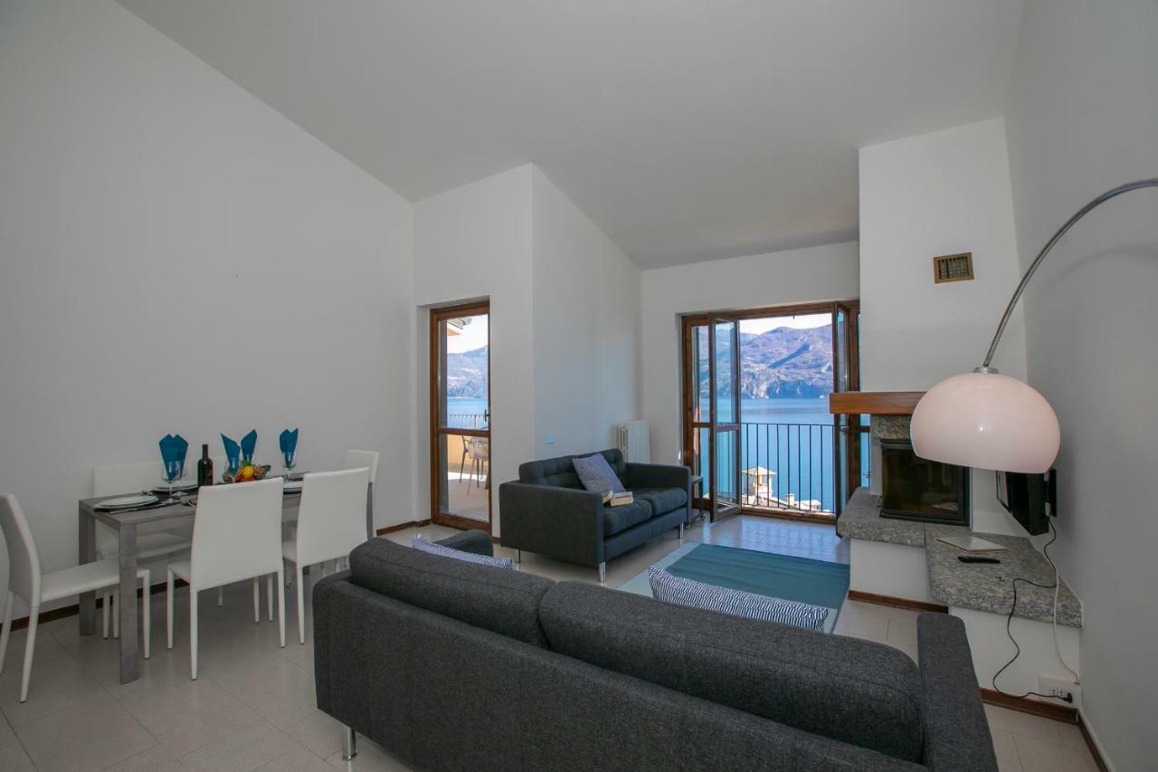 ميناجيو Bellavista Del Lago المظهر الخارجي الصورة