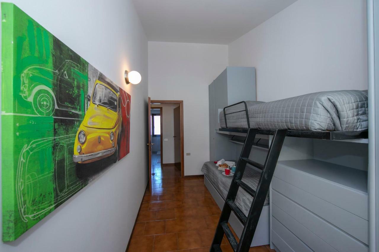 ميناجيو Bellavista Del Lago المظهر الخارجي الصورة