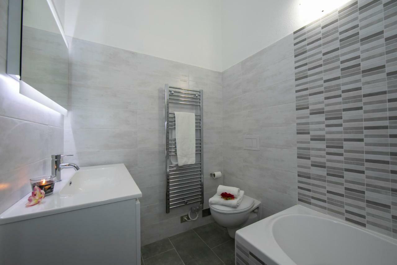 ميناجيو Bellavista Del Lago المظهر الخارجي الصورة