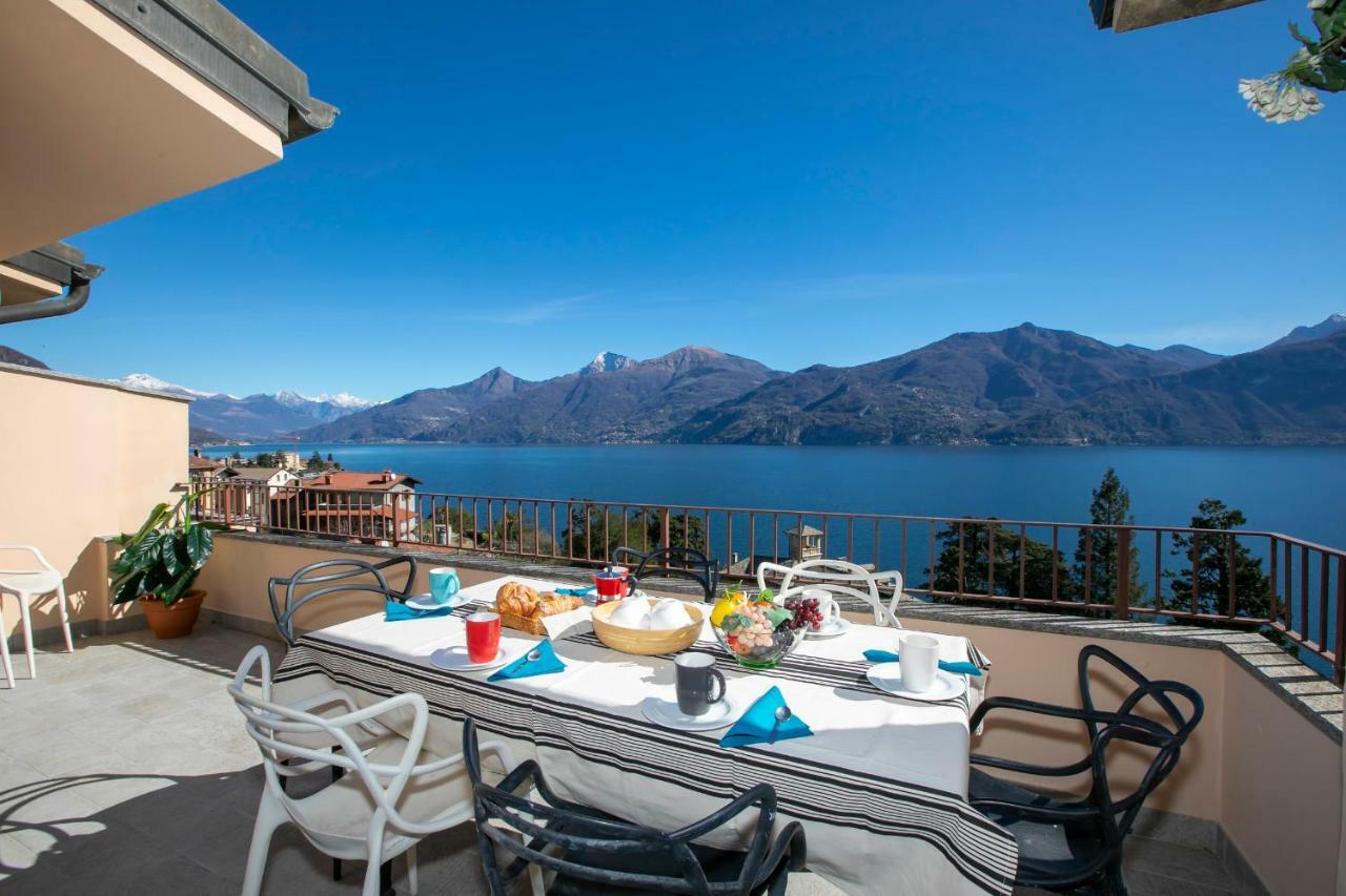 ميناجيو Bellavista Del Lago المظهر الخارجي الصورة